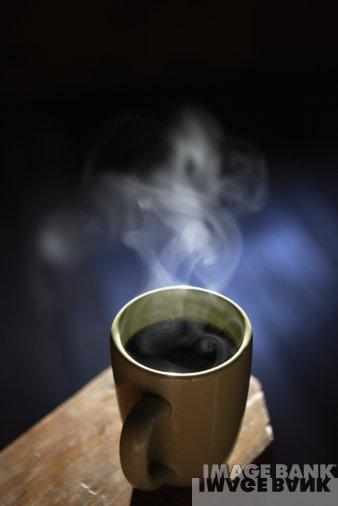 le café